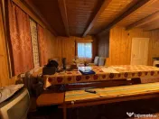 Casa de vacanta (Ciobotani, jud. Mures) 