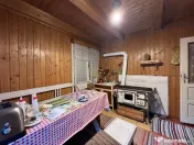 Casa de vacanta (Ciobotani, jud. Mures) 