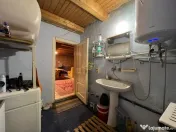 Casa de vacanta (Ciobotani, jud. Mures) 