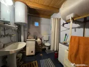 Casa de vacanta (Ciobotani, jud. Mures) 