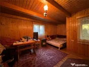 Casa de vacanta (Ciobotani, jud. Mures) 