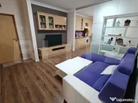 Apartament 3 camere la cheie, 62mp, parcare, Stadionului 