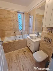 Apartament 3 camere la cheie, 62mp, parcare, Stadionului 