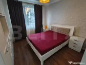 Apartament 3 camere la cheie, 62mp, parcare, Stadionului 