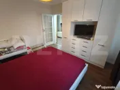 Apartament 3 camere la cheie, 62mp, parcare, Stadionului 