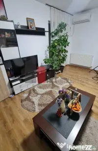 De vânzare apartament 2 camere Complex Rezidențial Ro... 