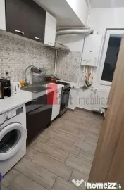 De vânzare apartament 2 camere Complex Rezidențial Ro... 