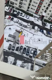 De vânzare apartament 2 camere Complex Rezidențial Ro... 