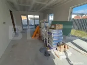 Case tip duplex moderne – finisate la cheie, cartier rezid 