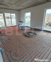 Case tip duplex moderne – finisate la cheie, cartier rezid 