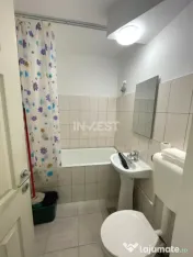 Apartament 2 camere-Baza 3-etaj 2 