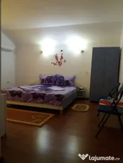 Pensiune, 15 camere, Eforie Nord 