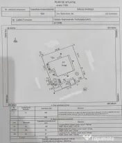 Pensiune, 15 camere, Eforie Nord 