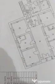 Pensiune, 15 camere, Eforie Nord 