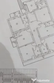 Pensiune, 15 camere, Eforie Nord 