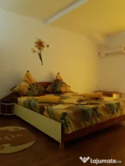 Pensiune, 15 camere, Eforie Nord 