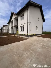 Casa duplex de || Popesti Leordeni || 4 camere || curte mar