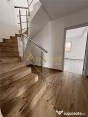 Casa duplex de || Popesti Leordeni || 4 camere || curte mar 
