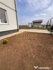 Casa duplex de || Popesti Leordeni || 4 camere || curte mar 