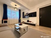 Metrou Dimitrie Leonida - 2 Camere - Gata de Mutare 