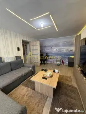 Metrou 1 Decembrie-Apartament 3 Camere-Mobilat/Utilat 