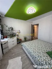 Metrou 1 Decembrie-Apartament 3 Camere-Mobilat/Utilat 