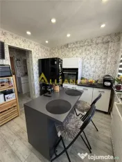 Metrou 1 Decembrie-Apartament 3 Camere-Mobilat/Utilat 