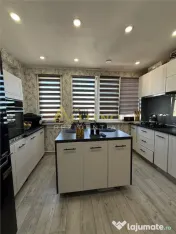 Metrou 1 Decembrie-Apartament 3 Camere-Mobilat/Utilat 