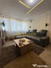 Metrou 1 Decembrie-Apartament 3 Camere-Mobilat/Utilat 