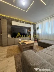 Metrou 1 Decembrie-Apartament 3 Camere-Mobilat/Utilat 