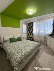 Metrou 1 Decembrie-Apartament 3 Camere-Mobilat/Utilat 