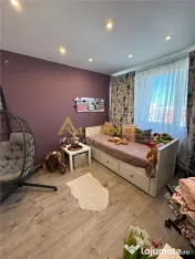 Metrou 1 Decembrie-Apartament 3 Camere-Mobilat/Utilat 