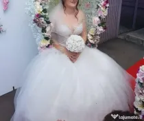 Rochie de mireasă