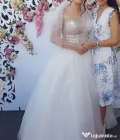 Rochie de mireasă 