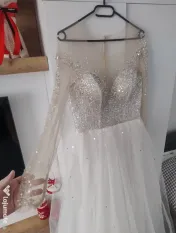 Rochie de mireasă 