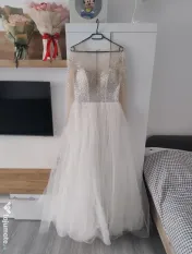 Rochie de mireasă 