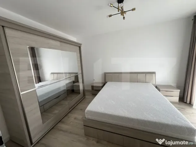 PRIMA ÎNCHIRIERE - Apartament 3 camere, parcare, zona Porii
