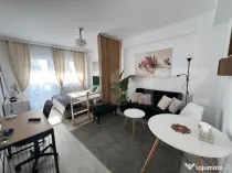 Apartament 1 cameră, 37 mp, parcare subterană, zona Urușa