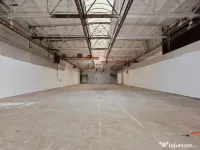 Hala |Spațiu industrial de închiriat Uzina 2 
