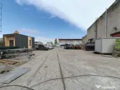 Hala |Spațiu industrial de închiriat Uzina 2 