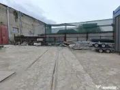 Hala | Spatiu de închiriat | 1360 mp Uzina 2 