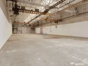 Hala |Spațiu industrial de închiriat Uzina 2 