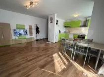Apartament 2 camere, modern, 59 mp, parcare, zona Eroilor