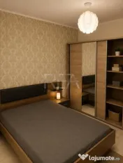 2 camere Colentina decomandat, et. 5, an 1980, 53 mp 