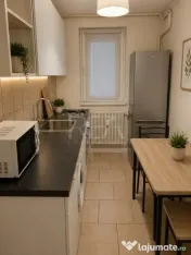 2 camere Colentina decomandat, et. 5, an 1980, 53 mp 