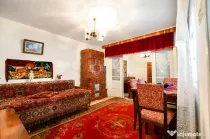 KM 5 casa 4 camere 79mp+garaj-teren 260mp