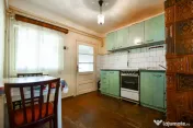 KM 5 casa 4 camere 79mp+garaj-teren 260mp 