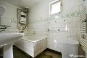 KM 5 casa 4 camere 79mp+garaj-teren 260mp 