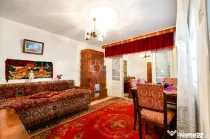 KM 5 casa 4 camere 79mp+garaj-teren 260mp