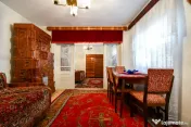 KM 5 casa 4 camere 79mp+garaj-teren 260mp 